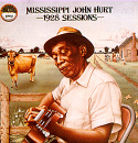 Mississippi John Hurt - 1928 Sessions
