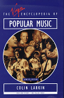 The Encyclopedia of Popular Music
