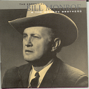 The Essential Bill Monroe and The Monroe Brothers