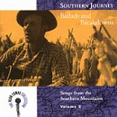 Southern Journey, Vol. 2: Ballads And Breakdowns