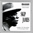 Skip James on Document