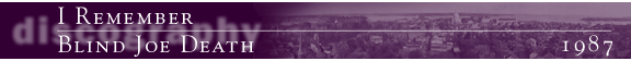 ALBUM BANNER