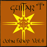 Guitar Volume 4