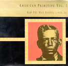 American Primitive
