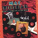 Mac Wiseman - The Early Dot Recordings